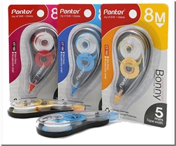 خرید لوازم التحریر لاک غلط گیر نواری پارسیکا از: www.ashja.com - کتابسرای اشجع